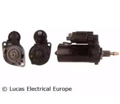 LUCAS ELECTRICAL LRS 977